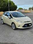 Ford apenas 55.000km