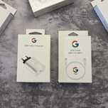 Комплект Быстрая зарядка Блок Google Pixel 30W + Кабель type c