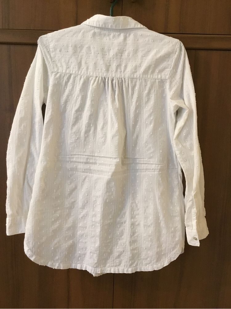Сорочка блузка туніка