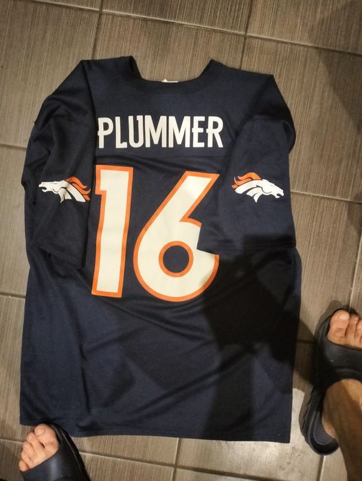 Koszulka vintage NFL Denver Broncos