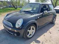 MINI ONE bardzo mały przebieg 114 tys km bez korozji zdrowy
