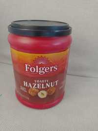 Kawa Folgers hazelnut 272