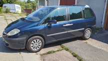 Citroen C8 2.0 benz+LPG Automat obracane fotele