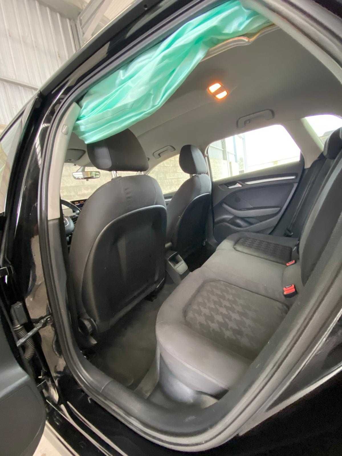 AUDI A3 SPORTBACK 1.6tdi