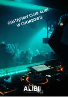 Odstąpię klub muzyczny