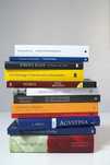 Livros vários autores e géneros estrangeiros