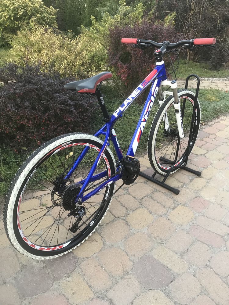 Atala rower MTB  Jak nowy. Przebieg 20 km.