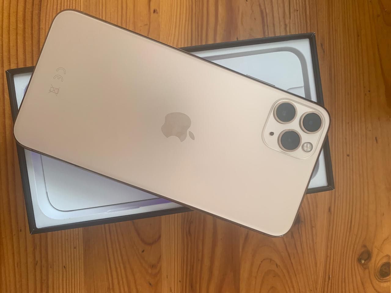 iPhone 11 Pro Max