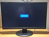 Monitor 24 całe HDMI USB IIYAMA X2483HSU