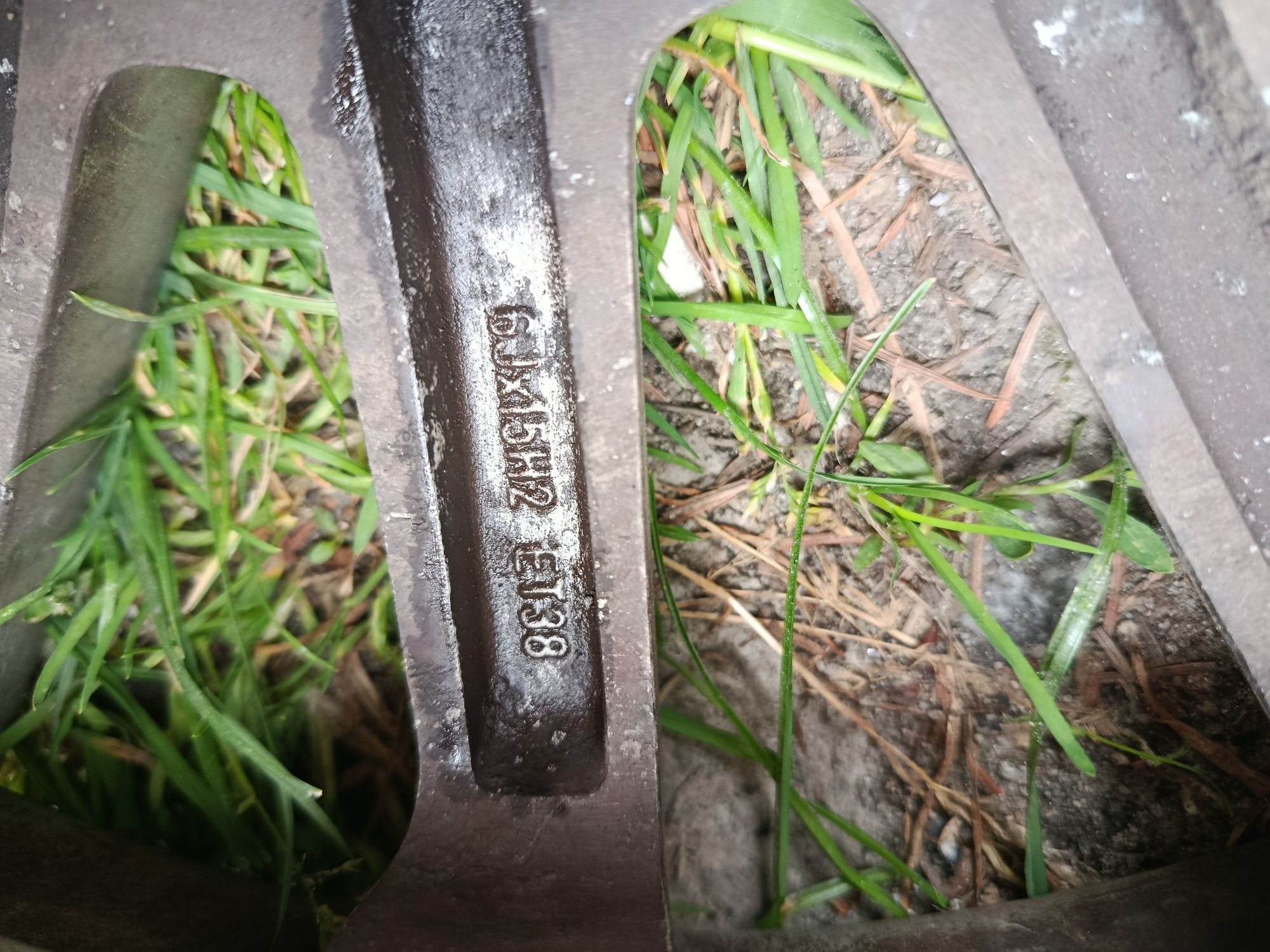 Na sprzedaż felgi Vw 15"