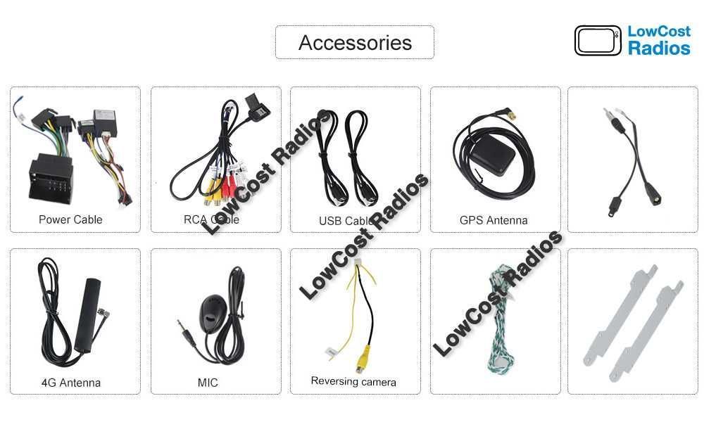 Rádio GPS 9'' Mercedes Benz Classe A e B, Vito, Sprinter — ANDROID 15