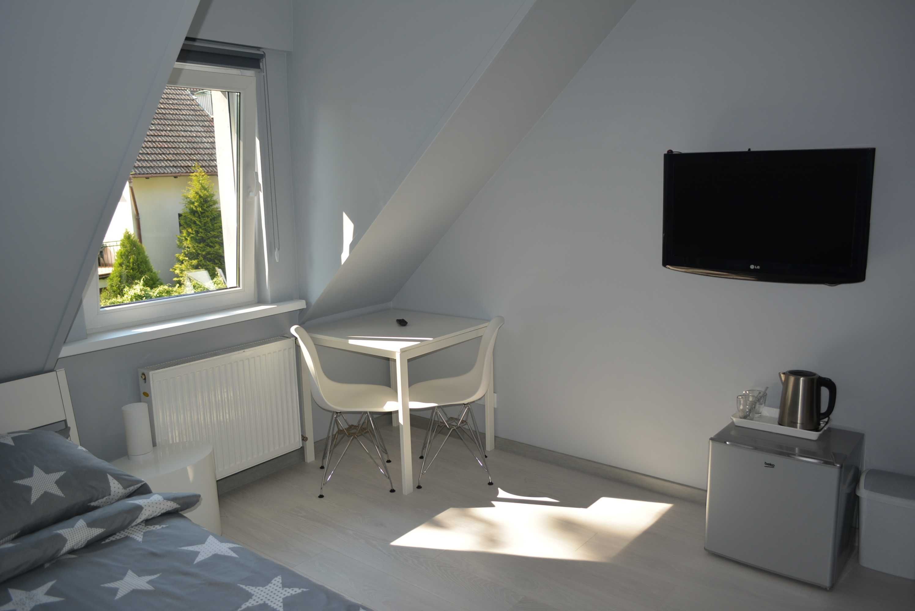 Rewal kwatery prywatne Apartament pokoje do wynajęcia noclegi Sizen