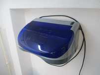 Esterilizador UV profissional - VIVOG - p/material de tosquia