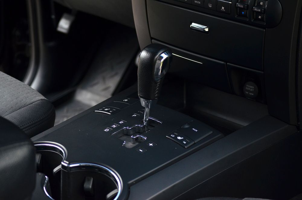 Kia Mohave 3.0 DIESEL Maximal