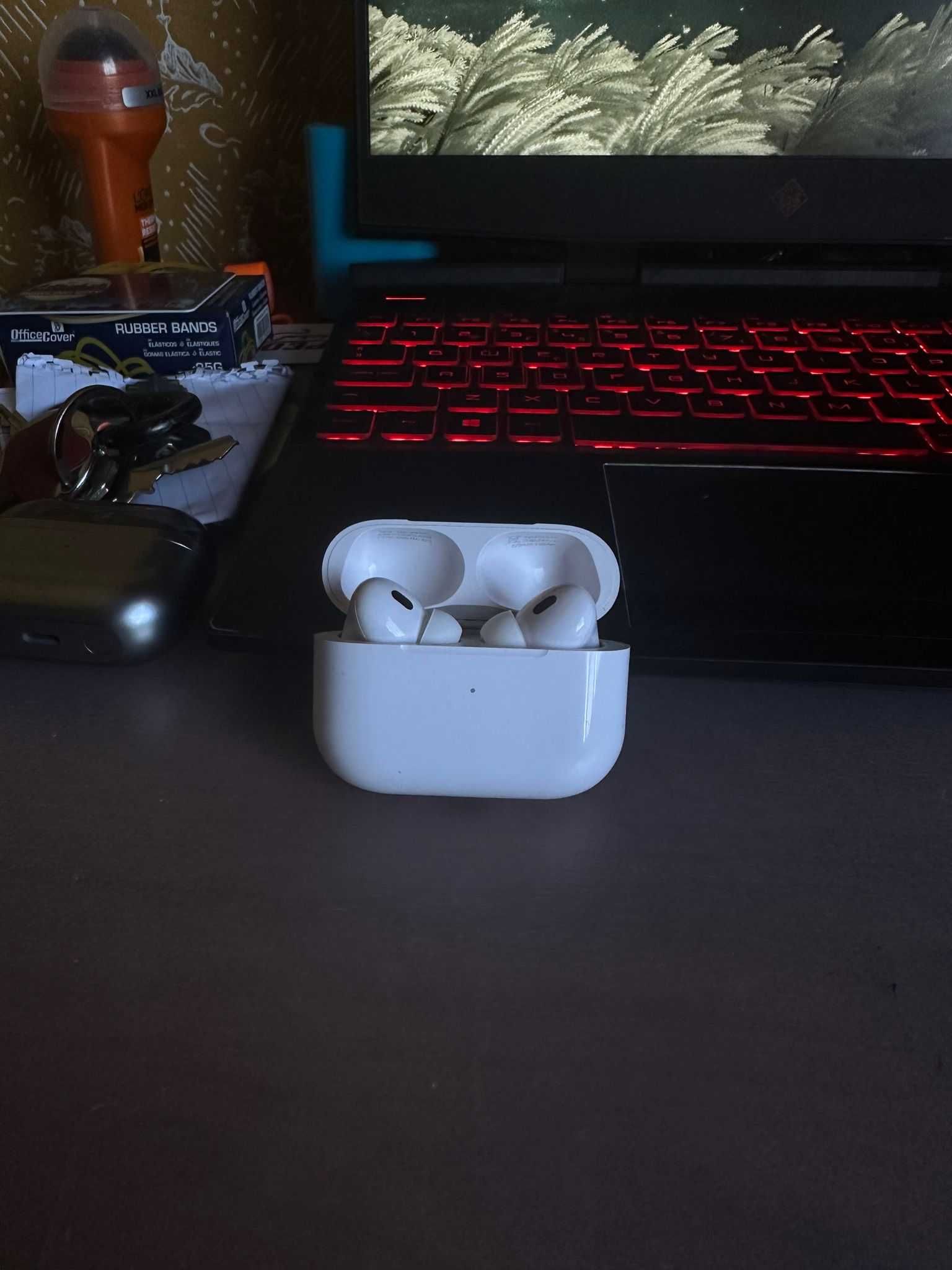 AirPods Pro 2 Seminovos