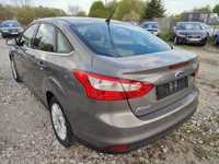 Ford Focus 1.6 turbo z Niemiec