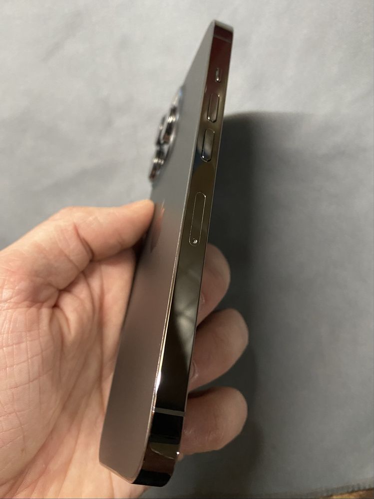 Iphone 13 pro 128 gb Graphite
