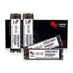 Nowe Dyski SSD M.2 2280 NVMe 256 GB – szybkie jak błyskawica!