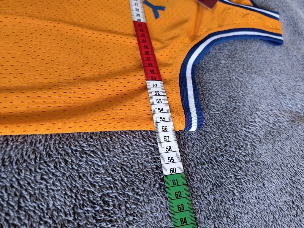Koszulka NBA Golden State Warriors Stephen Curry 30