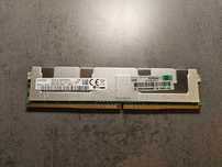 Оперативная Память Серверная DDR4 64GB 2133MHz Samsung ECC Register