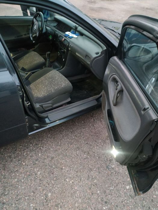 Проадм Mazda 626