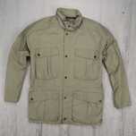 Fjallraven męska kurtka myśliwska 50 L vintage telemark jacket okazja