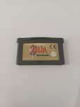 The Legend of Zelda Link to the Past Nintendo Gameboy Advance oryginal