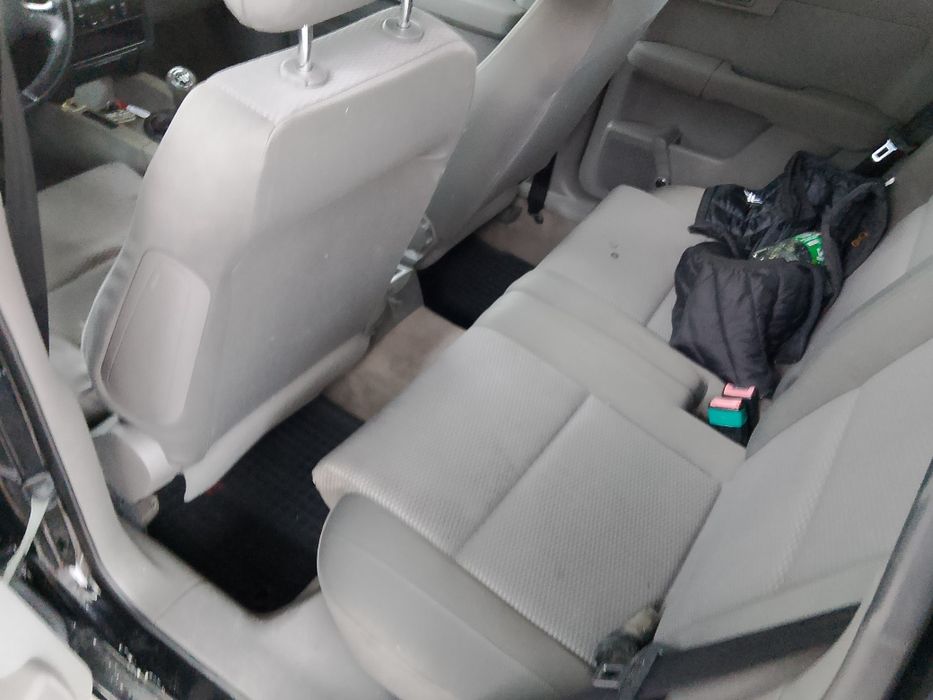 Audi a2 1.4 TDI 2001 r zamiana