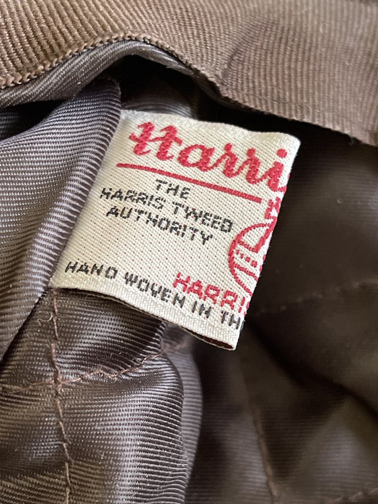 Головний убір чоловічий Ewm harris tweed