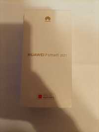Huawei P Smart 2021 jak nowy