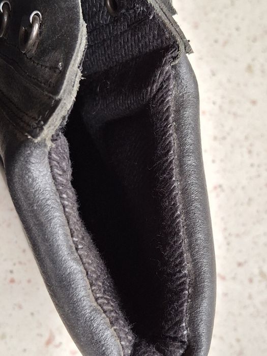 Buty robocze,gumowce rozmiar 41