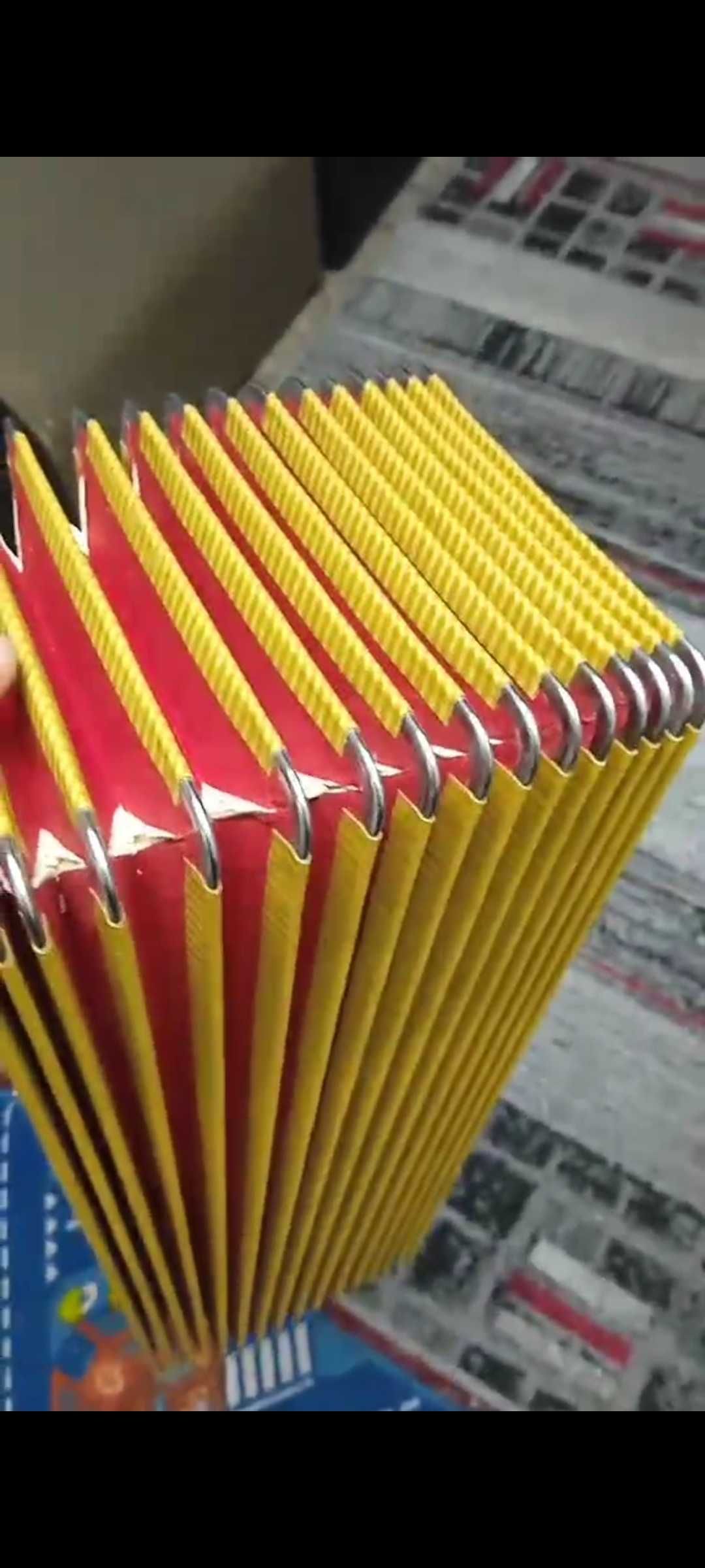 Akordeon Hohner Verdi V