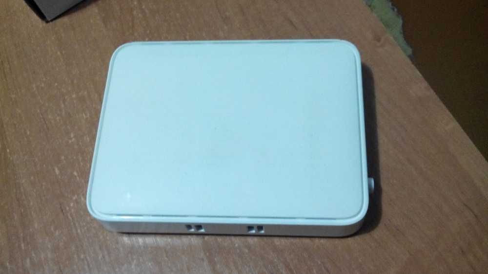 Модем роутер Huawei HG532e с Wi-Fi