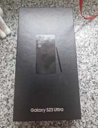 Samsung galaxy s23 ultra 8/256  GB