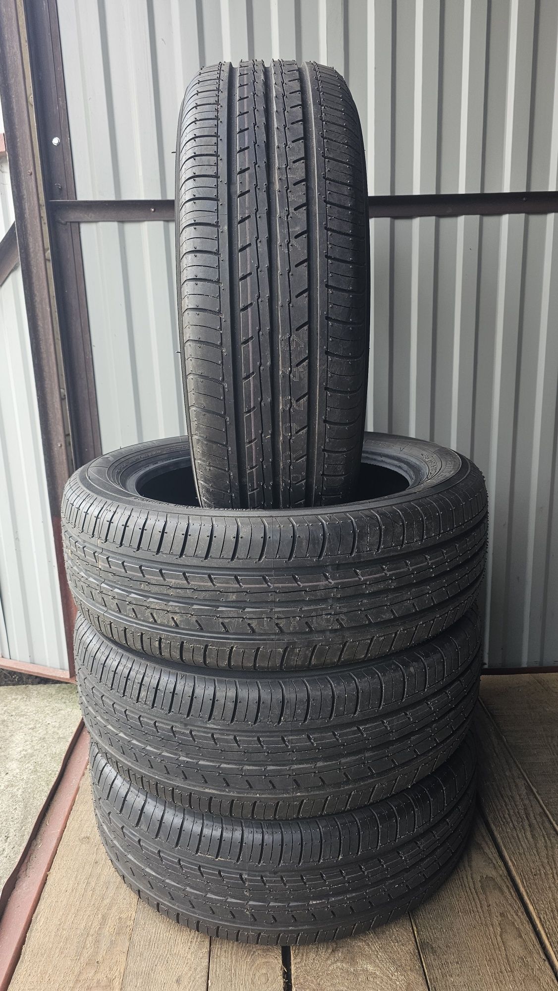 Yokohama BluEarth-Es es32 185/55r16 83V