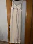 Vestido de cerimónia