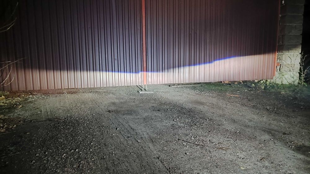 Mercedes-Benz S-Class 2000 W220 Терміново!