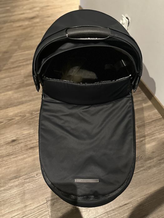 Zestaw wozek spacerowka + gondola CYBEX PRIAM, golden rose