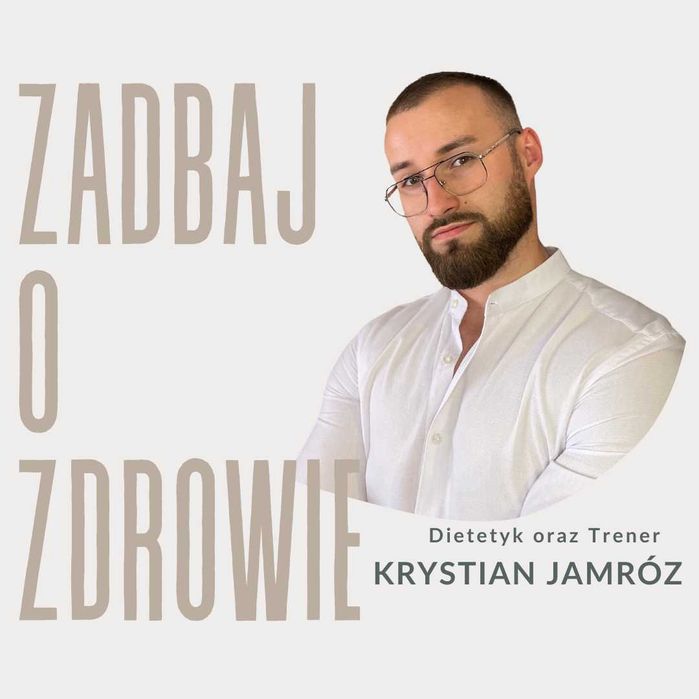 Trener Personalny i Dietetyk Oleśnica