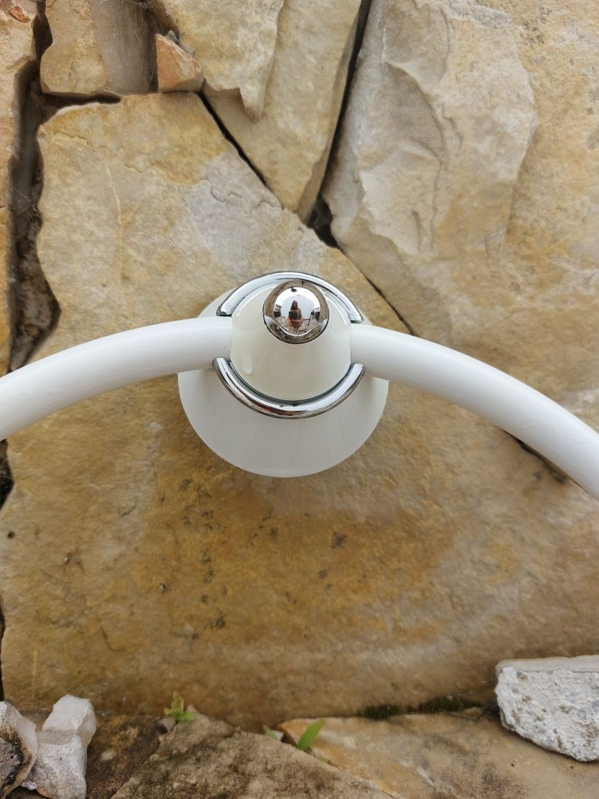 Suporte Toalha de Mãos