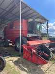 Massey Ferguson 38  Massey Ferguson 38