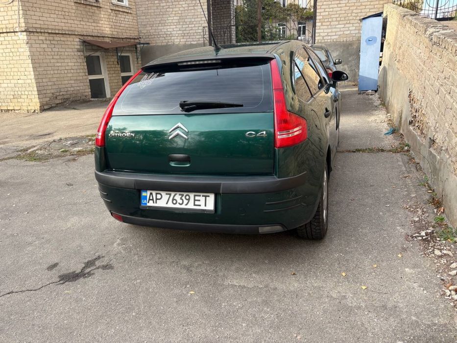 Продам Ситроен С4