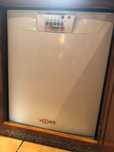 Máquina de lavar loiça HOOVER