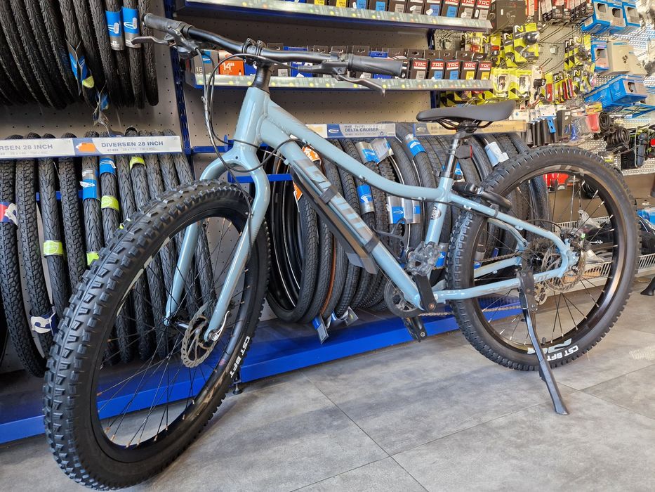 Rower Giant XTC JR 24