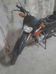 Vendo xr125 l de 2007