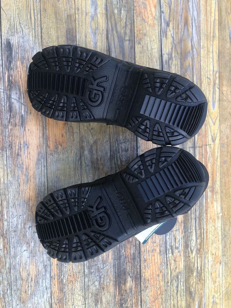 Bota 36 Tática Operacional GK PRO