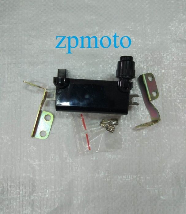 Катушка БСЗ Электронное зажигание 6-12 JAWA 634 638 ИЖ Юпитер Планета