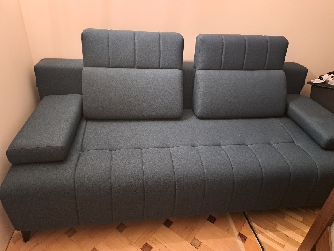 Sofa Alvaro 3 osobowa