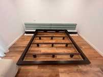 Cama King size Las Kasas