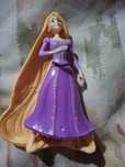 Boneca da rapunzel/enrolados
